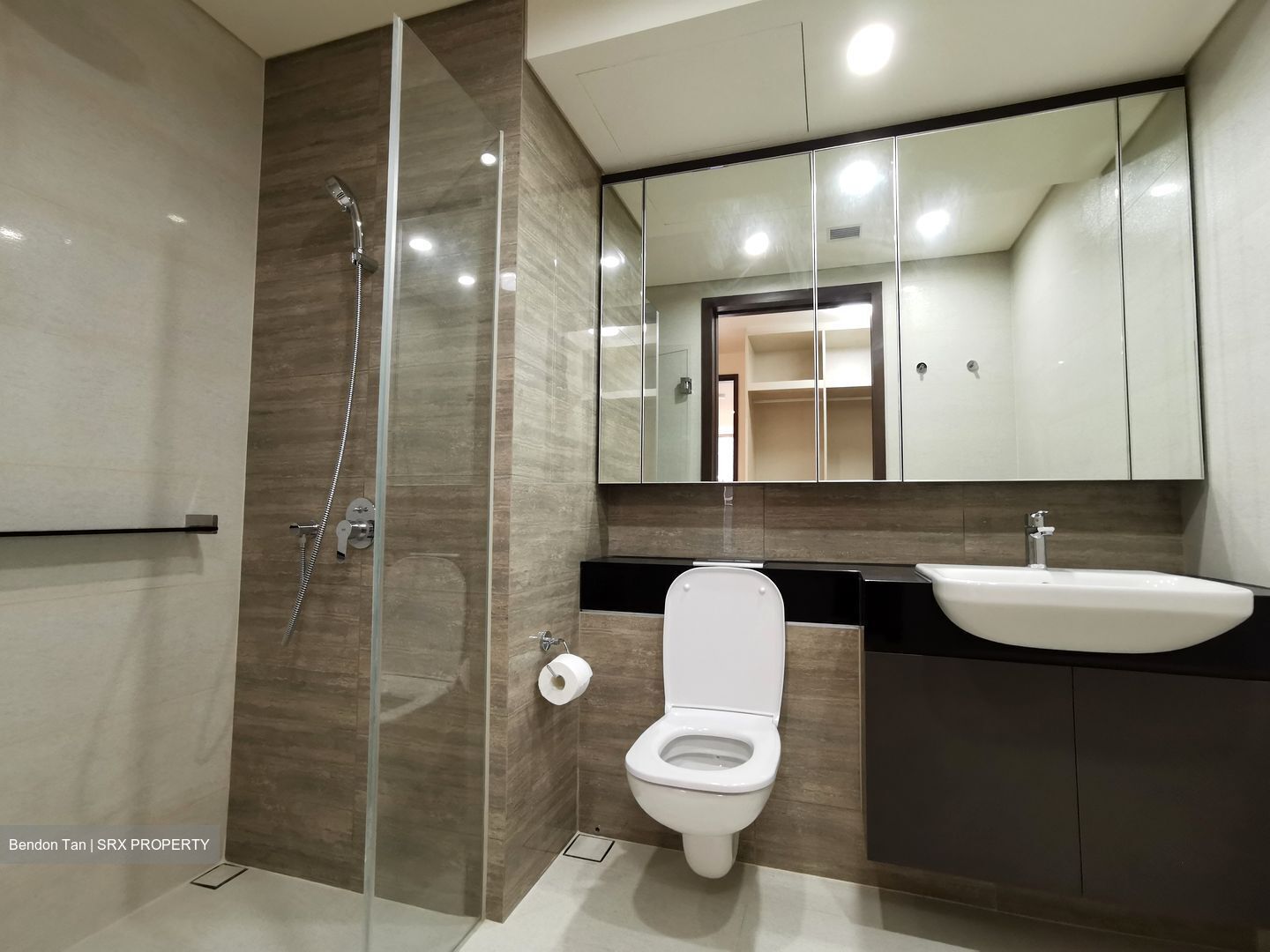 Park Place Residences At Plq (D14), Apartment #634630311